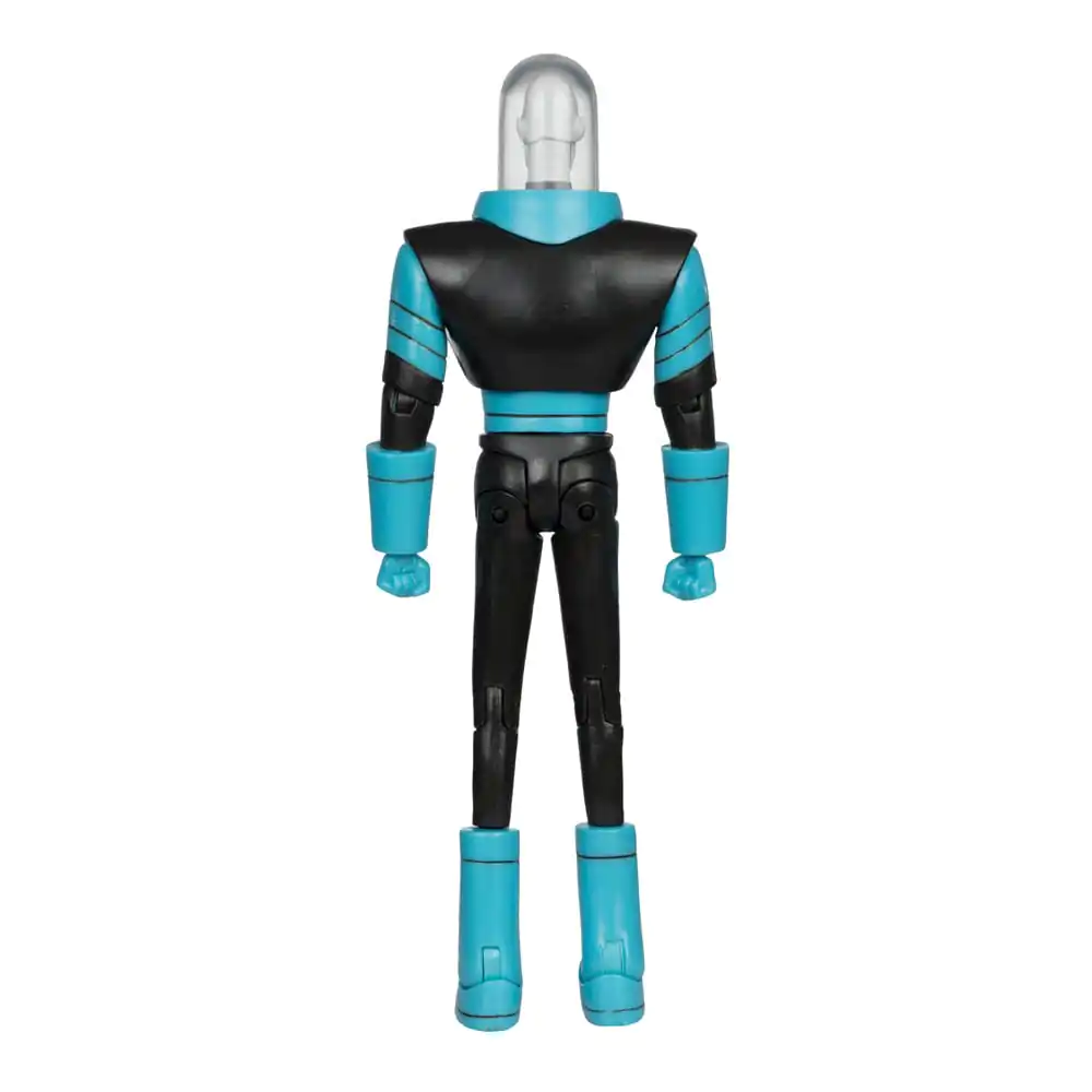 The New Batman Adventure DC Direct 1/6 akcijska figura Mr. Freeze 15 cm fotografija proizvoda