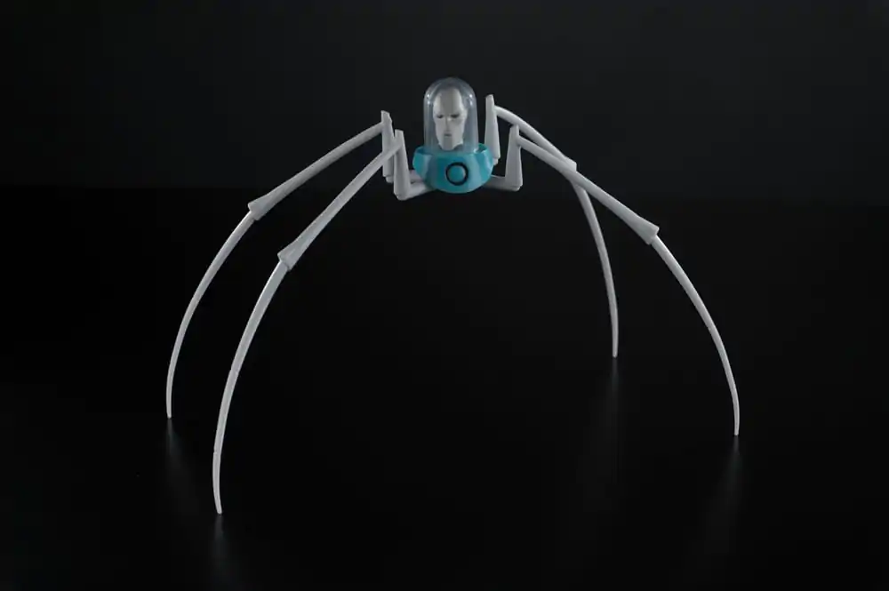 The New Batman Adventure DC Direct 1/6 akcijska figura Mr. Freeze 15 cm fotografija proizvoda