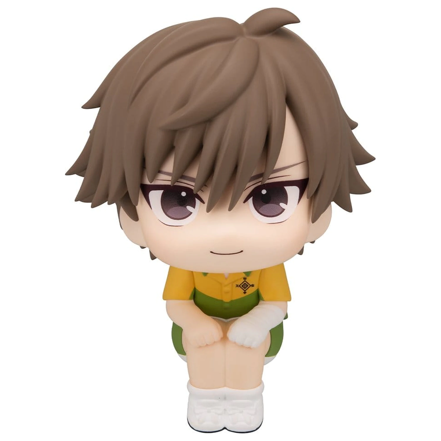 The New Prince of Tennis Look Up PVC figura Kuranosuke Shiraishi 11 cm fotografija proizvoda