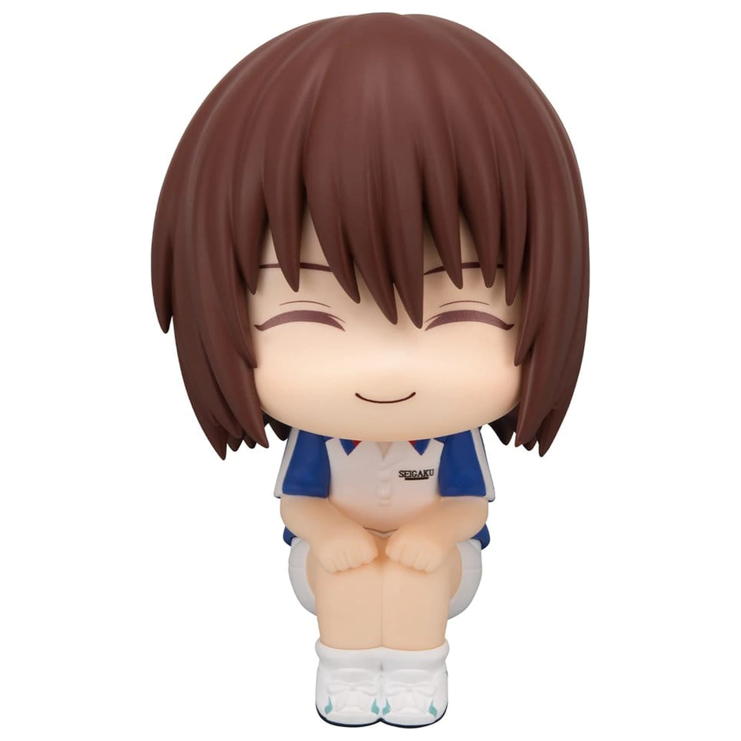 The New Prince of Tennis Look Up PVC figura Shusuke Fuji 11 cm fotografija proizvoda
