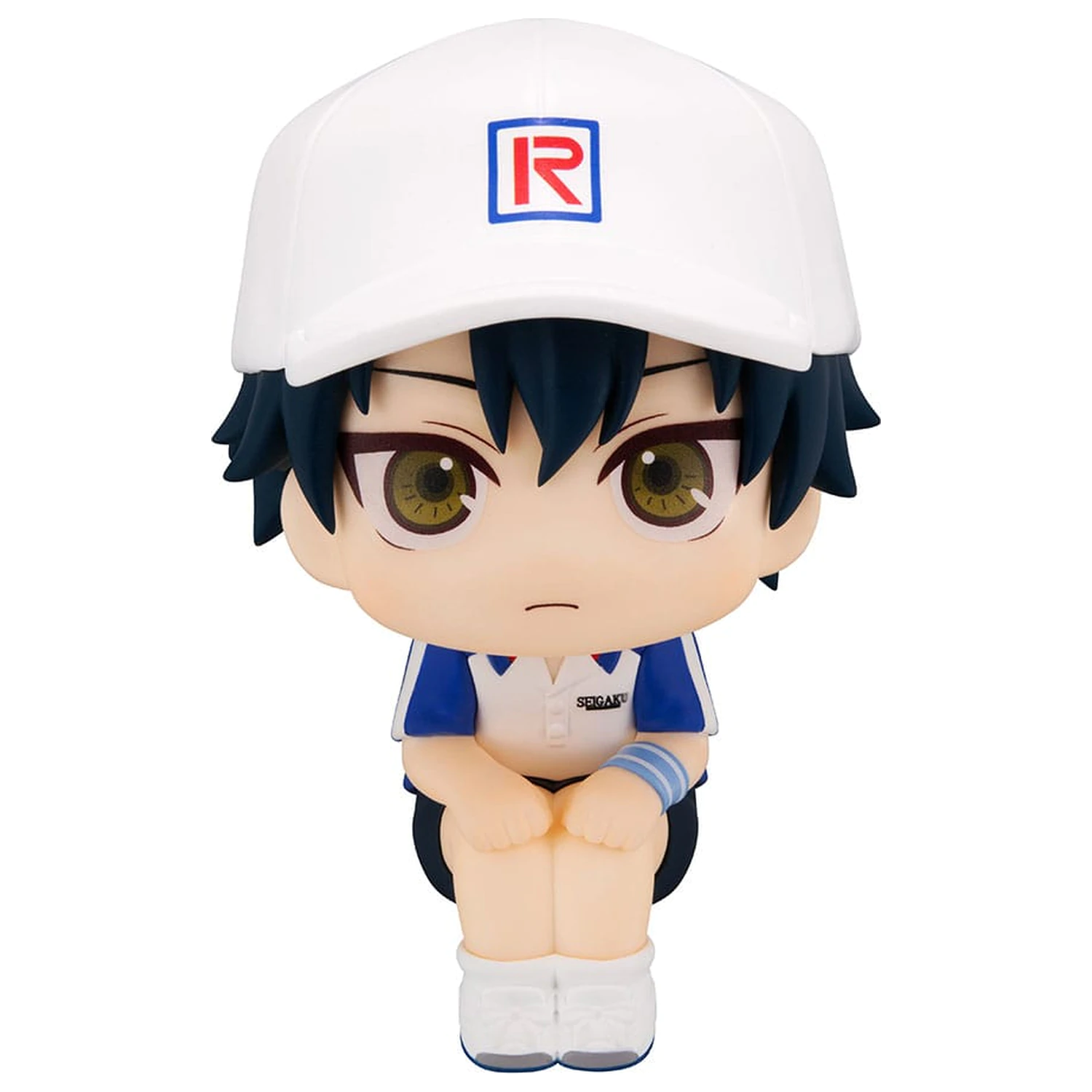 The New Prince of Tennis Look Up PVC figura Ryoma Echizen 11 cm fotografija proizvoda