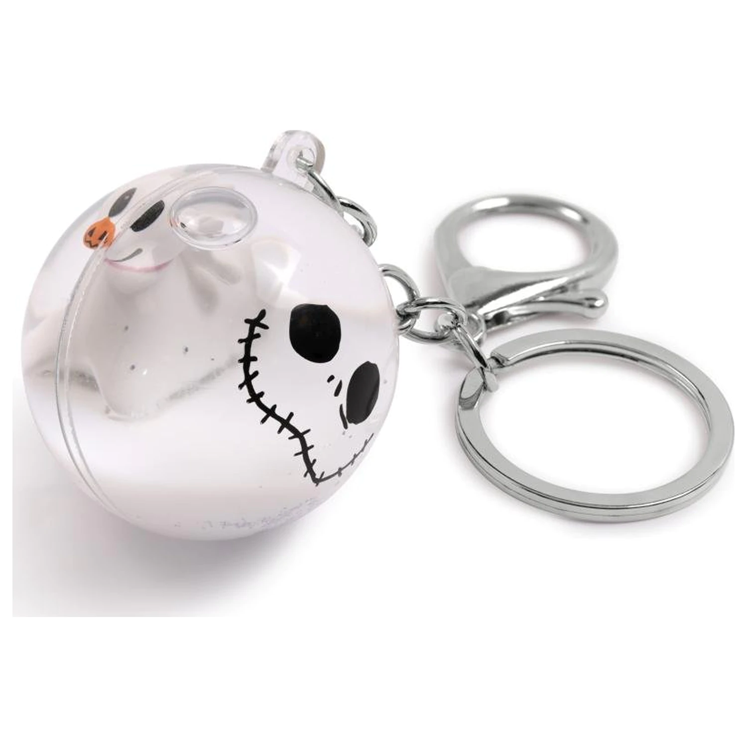 The Nightmare Before Christmas 3D privjesak za ključeve 'tekući' fotografija proizvoda
