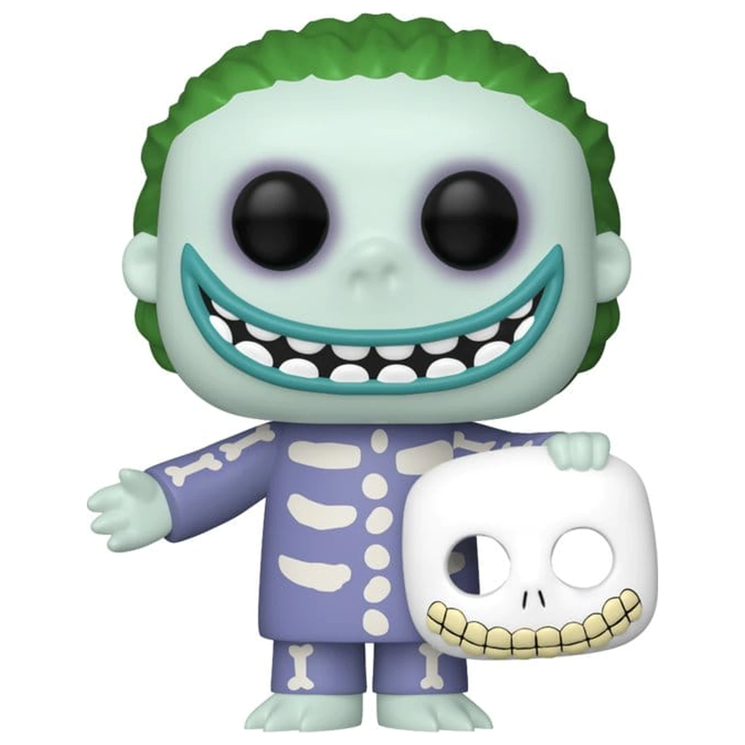 The Nightmare Before Christmas Funko POP! vinilna figura Barrell 9 cm fotografija proizvoda