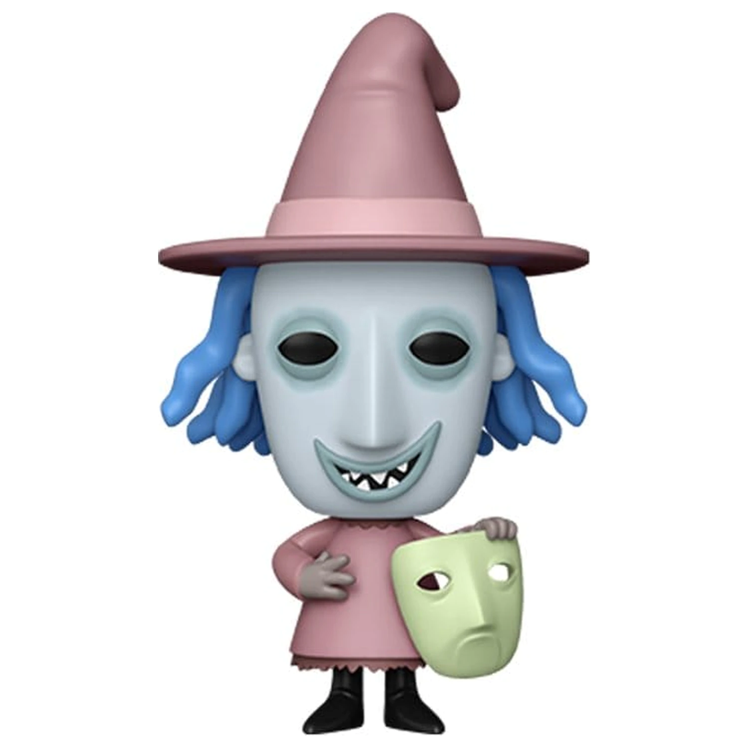 The Nightmare Before Christmas Funko POP! vinilna figura Shock 9 cm fotografija proizvoda