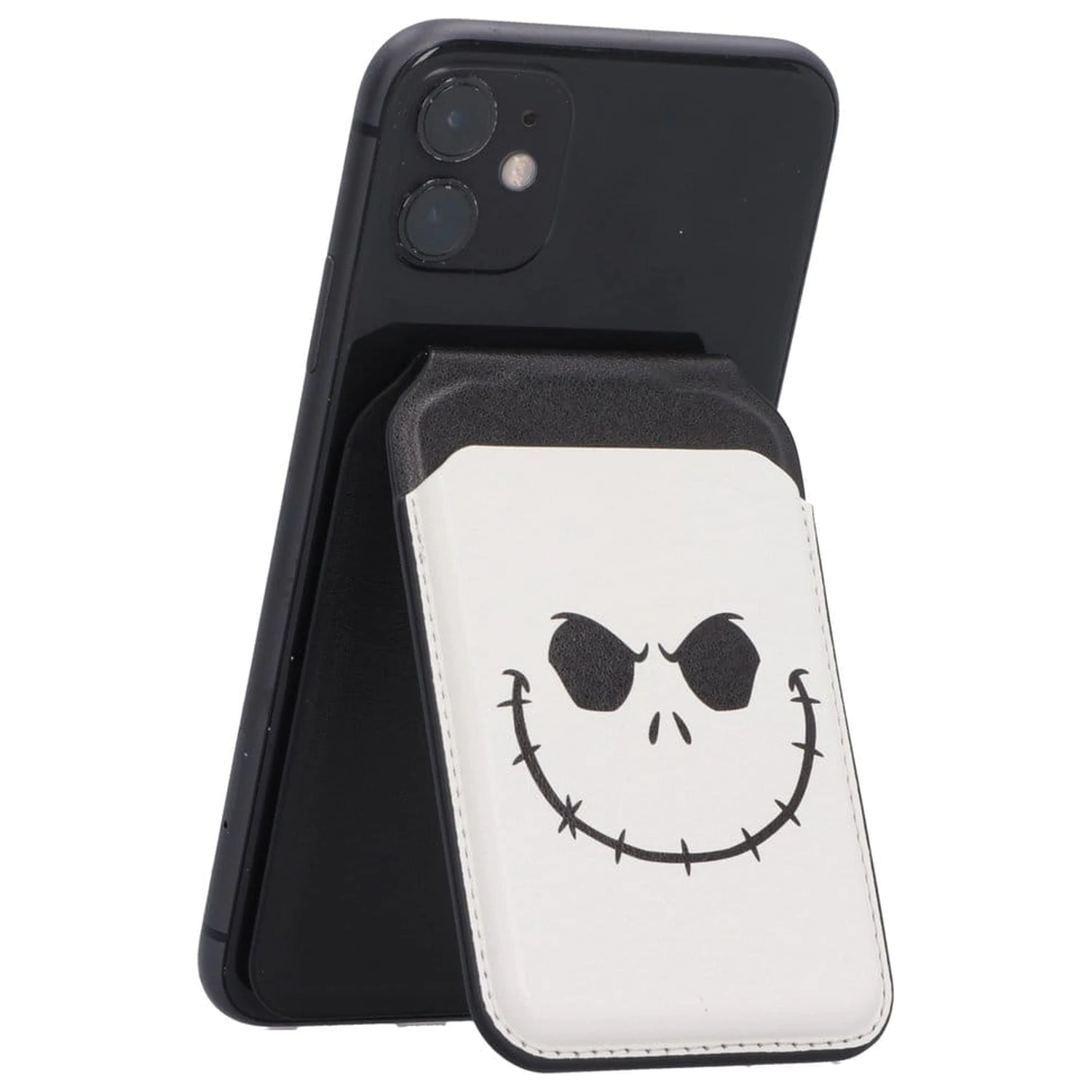The Nightmare Before Christmas Držač za kartice Jack 10 cm fotografija proizvoda