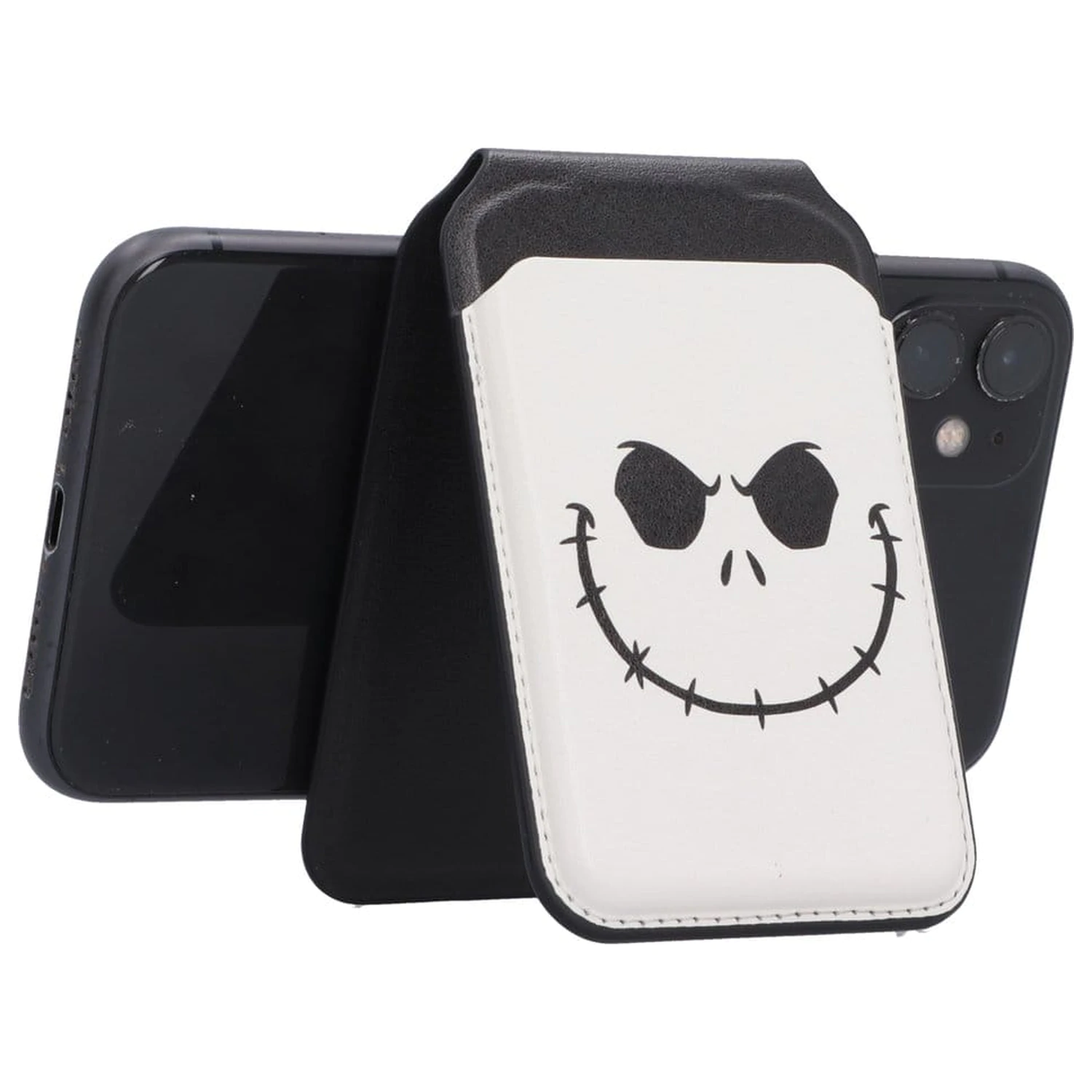The Nightmare Before Christmas Držač za kartice Jack 10 cm fotografija proizvoda
