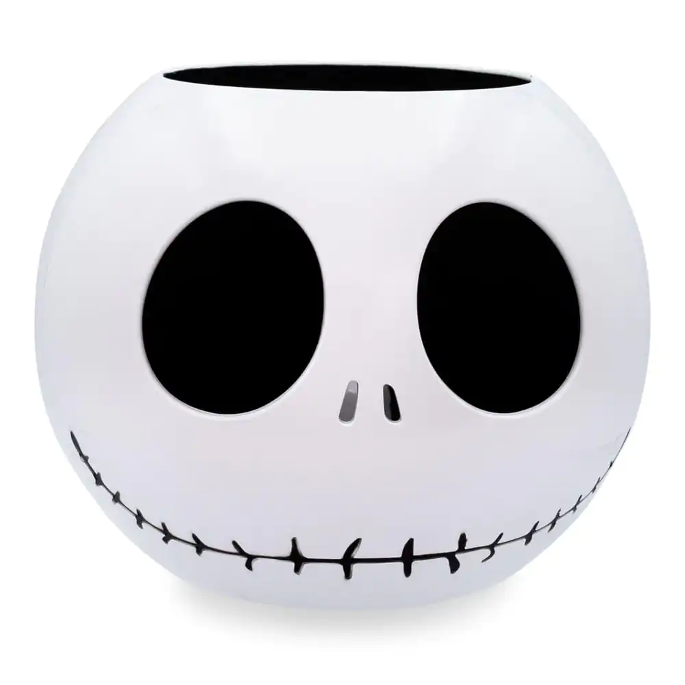 The Nightmare Before Christmas LED Svijeća Jack Skellington fotografija proizvoda