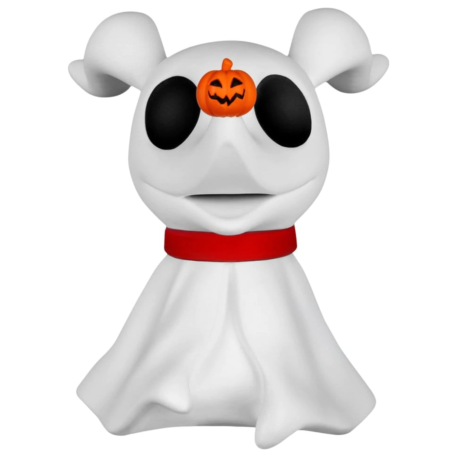 The Nightmare Before Christmas Figura za dlan Kasica Zero 11 cm fotografija proizvoda