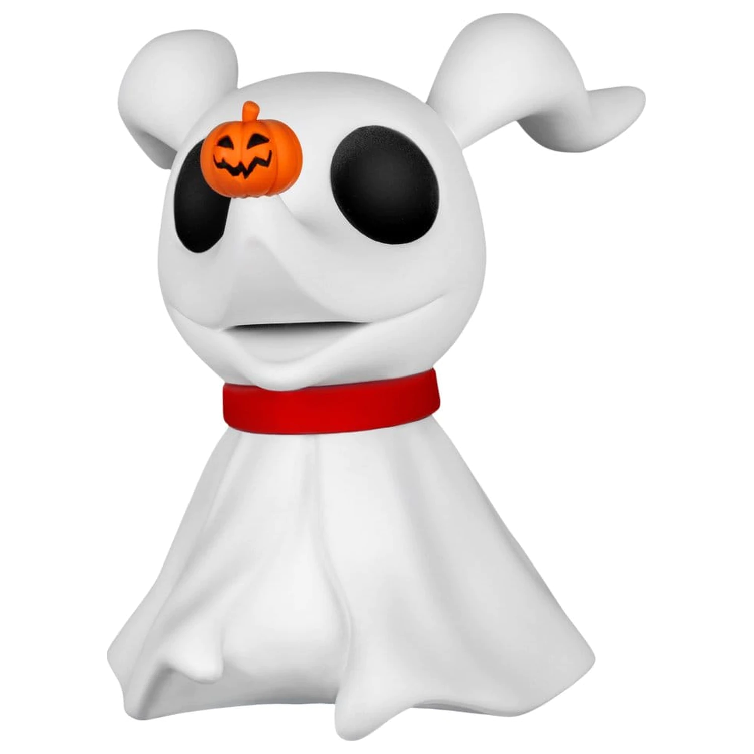 The Nightmare Before Christmas Figura za dlan Kasica Zero 11 cm fotografija proizvoda