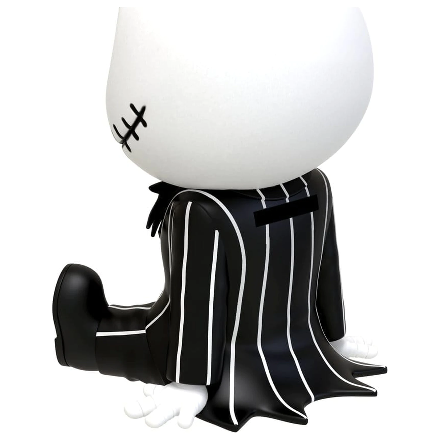 The Nightmare Before Christmas Figura veličine dlana kasica prasica Jack 12 cm fotografija proizvoda