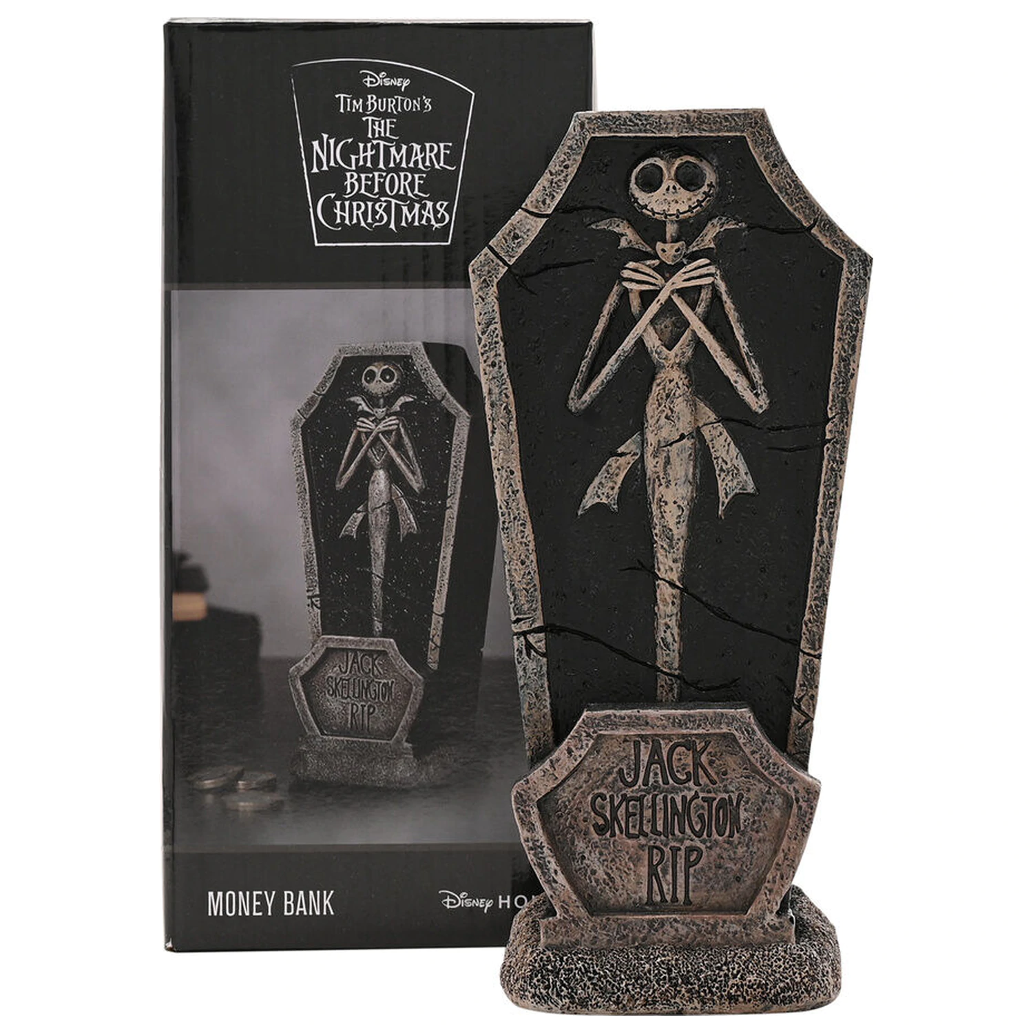 The Nightmare Before Christmas Rip Kasica prasica 18cm fotografija proizvoda