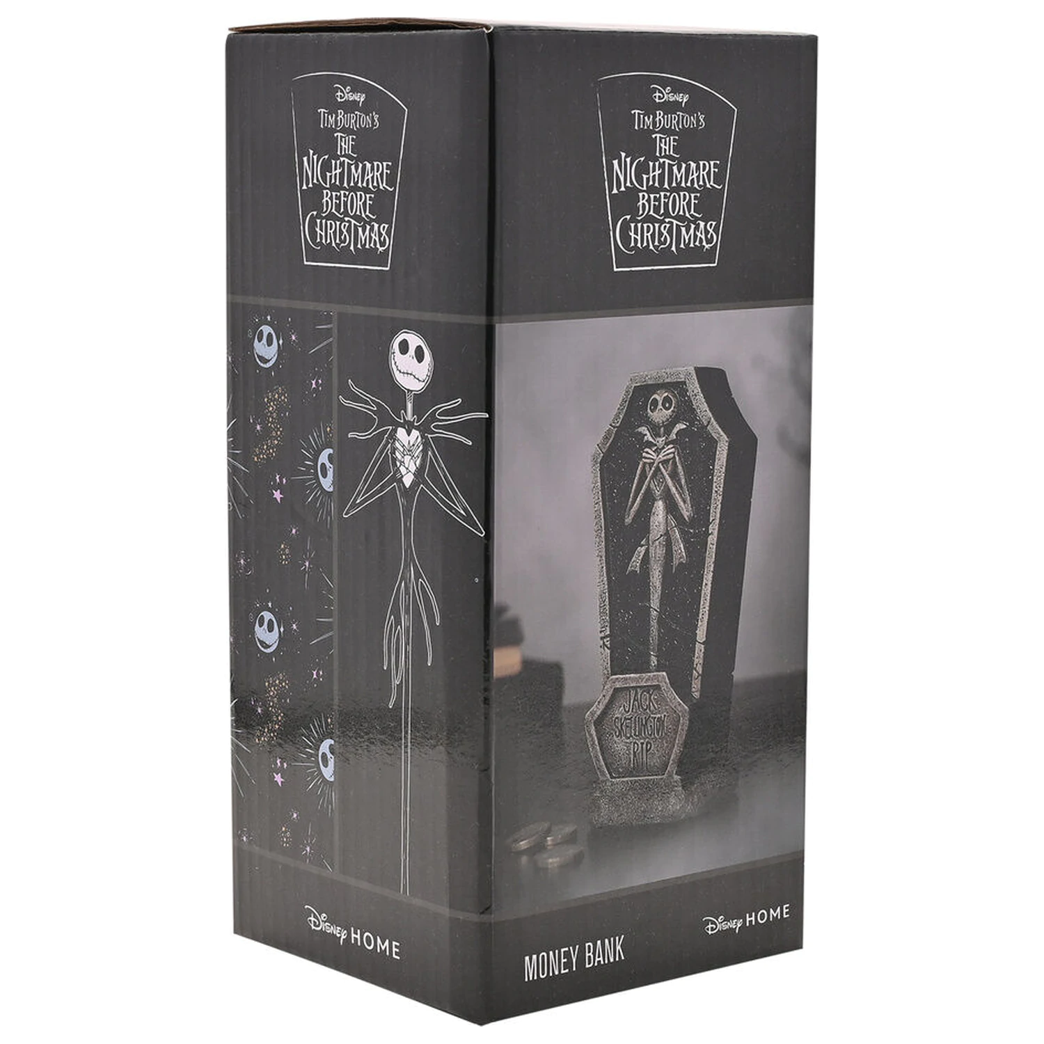 The Nightmare Before Christmas Rip Kasica prasica 18cm fotografija proizvoda
