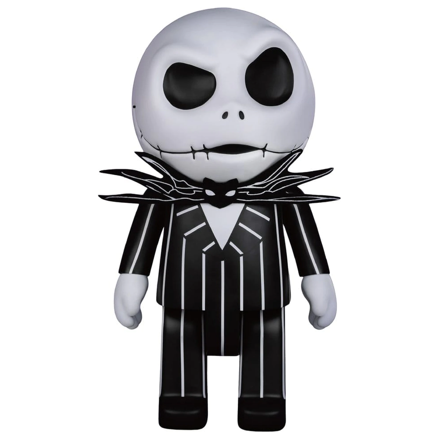 The Nightmare Before Christmas syaking-bang Figurica Bank Jack 47 cm fotografija proizvoda