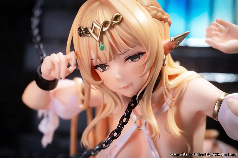 PVC Kip 1/6 High Elf Queen Irene Special Edition 19 cm fotografija proizvoda