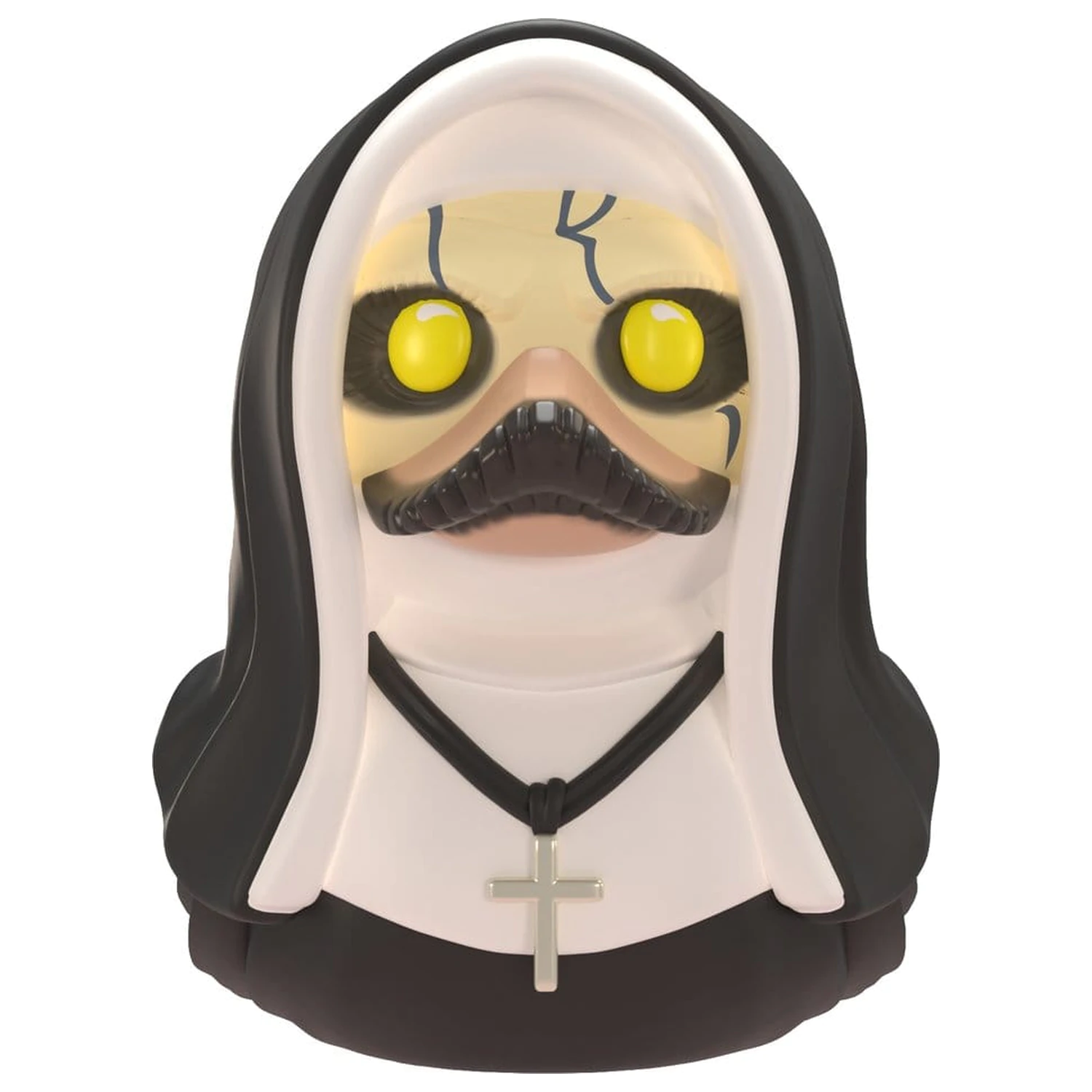 The Nun Tubbz Mini PVC figura The Nun 5 cm fotografija proizvoda