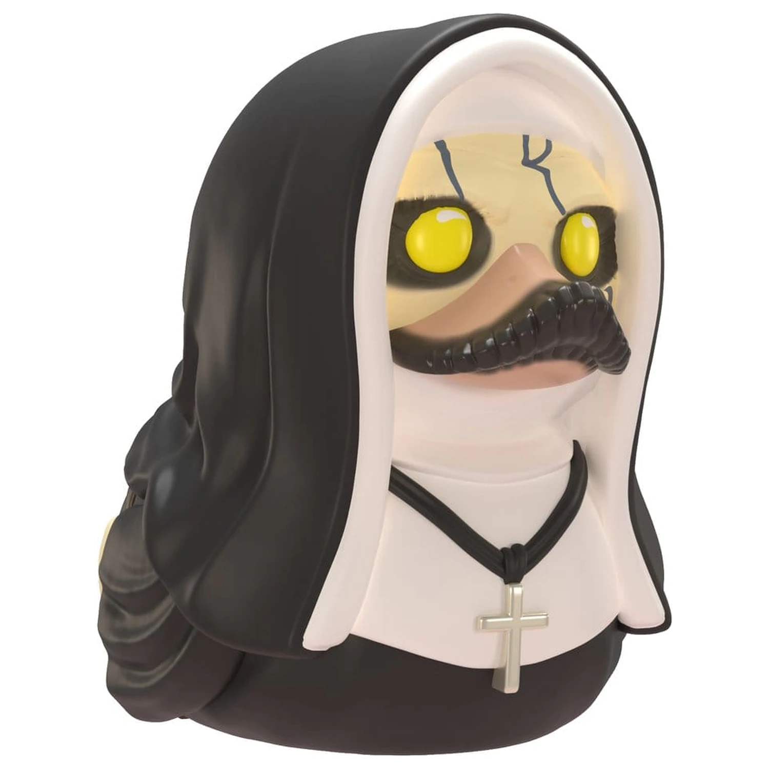 The Nun Tubbz Mini PVC figura The Nun 5 cm fotografija proizvoda