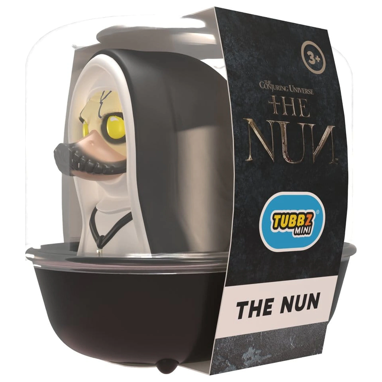The Nun Tubbz Mini PVC figura The Nun 5 cm fotografija proizvoda