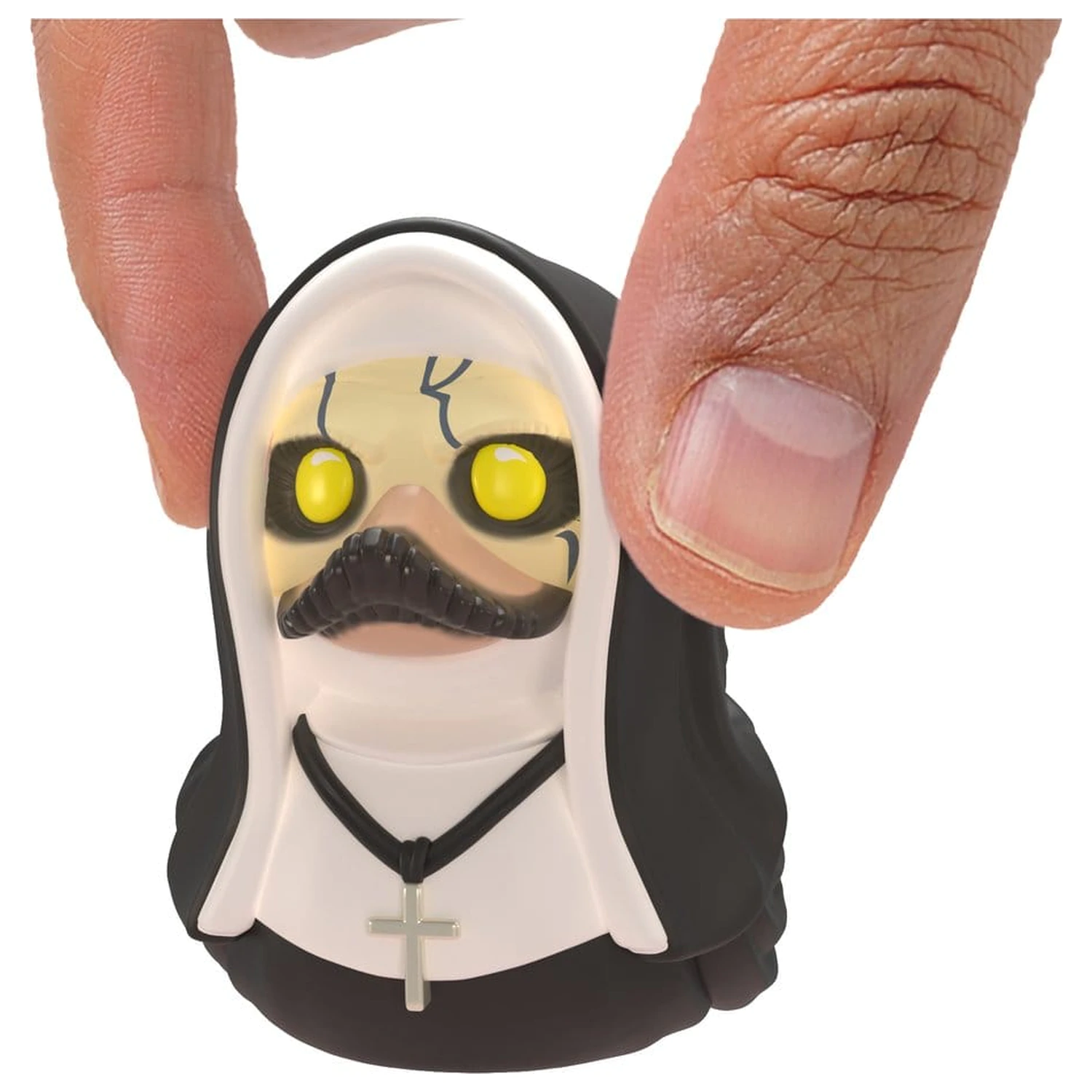 The Nun Tubbz Mini PVC figura The Nun 5 cm fotografija proizvoda