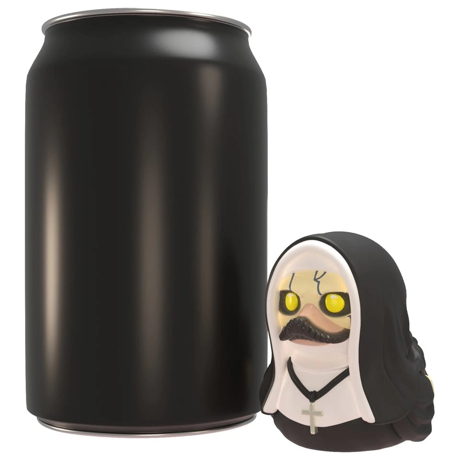 The Nun Tubbz Mini PVC figura The Nun 5 cm fotografija proizvoda
