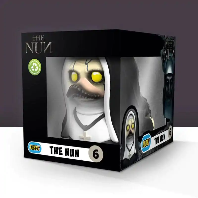 The Nun Tubbz PVC Figura The Nun Boxed Edition 10 cm fotografija proizvoda