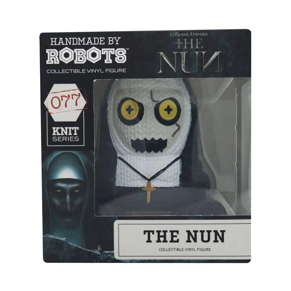 The Nun vinilna figura The Nun 13 cm fotografija proizvoda