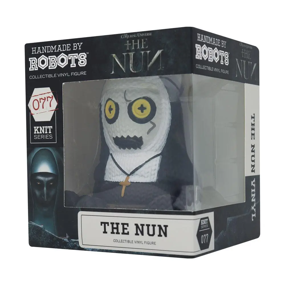 The Nun vinilna figura The Nun 13 cm fotografija proizvoda