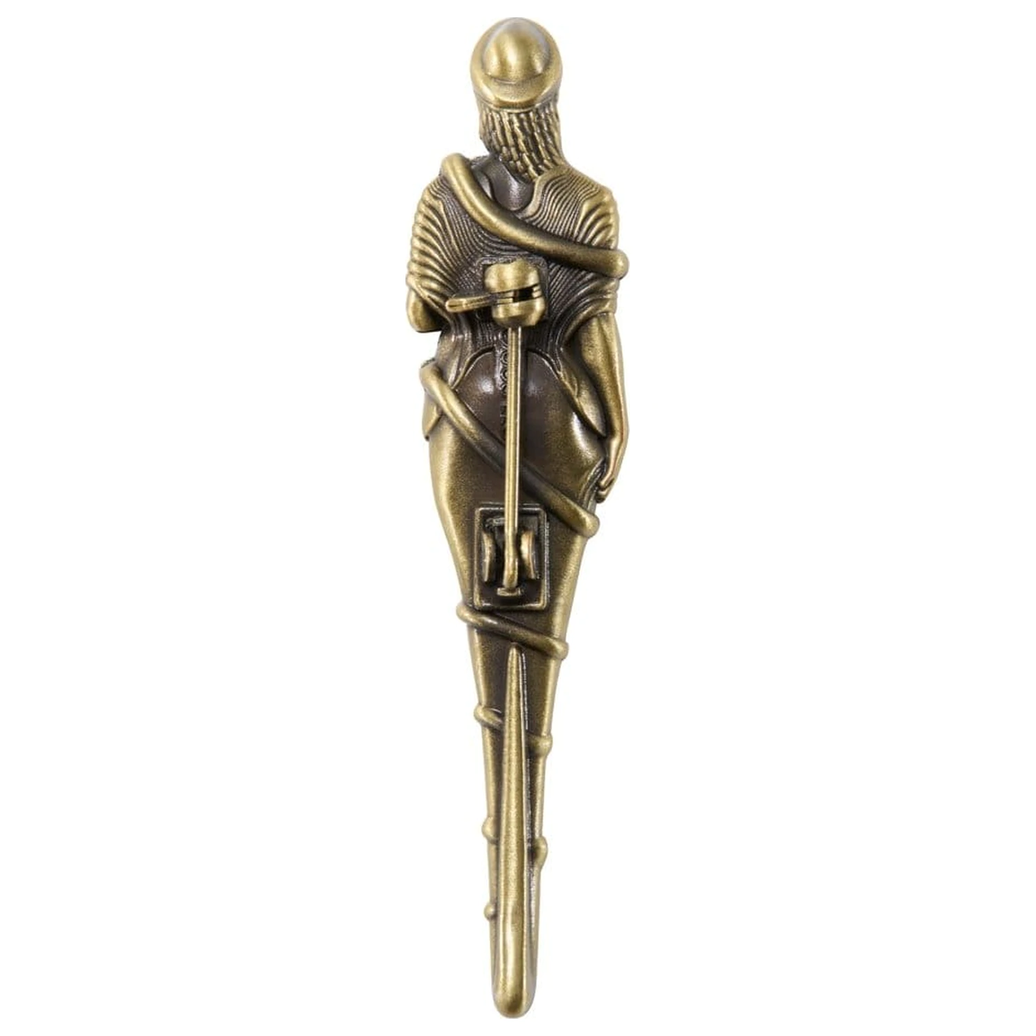 The Odyssey (2026) pin Athena 6 cm fotografija proizvoda