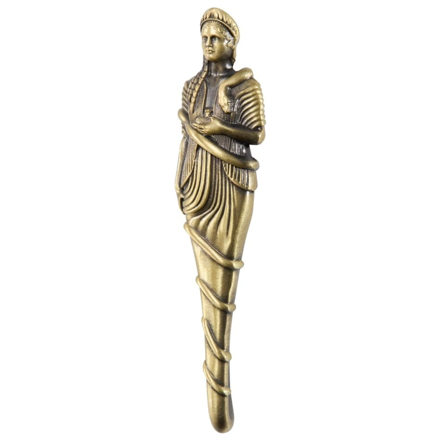 The Odyssey (2026) pin Athena 6 cm fotografija proizvoda