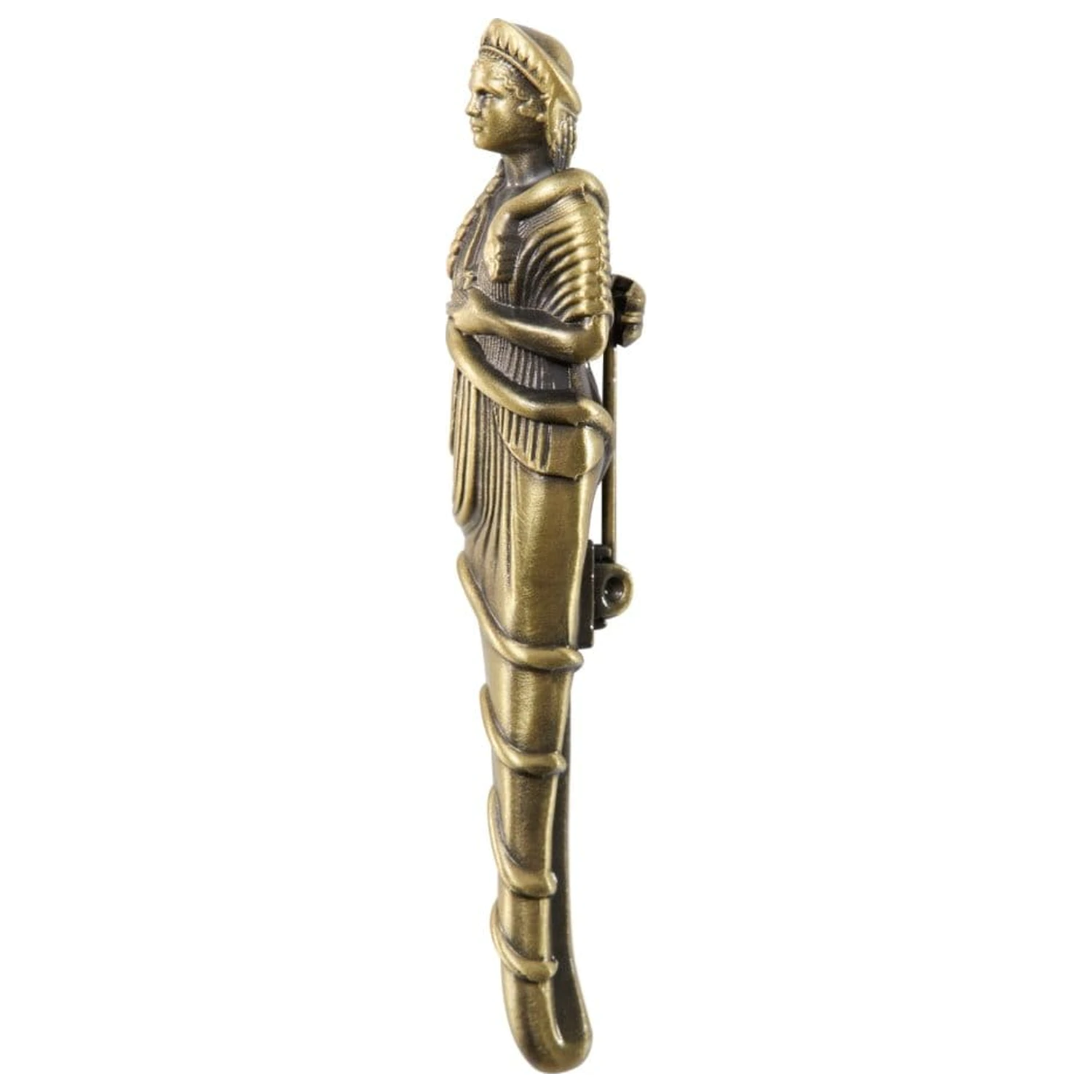 The Odyssey (2026) pin Athena 6 cm fotografija proizvoda