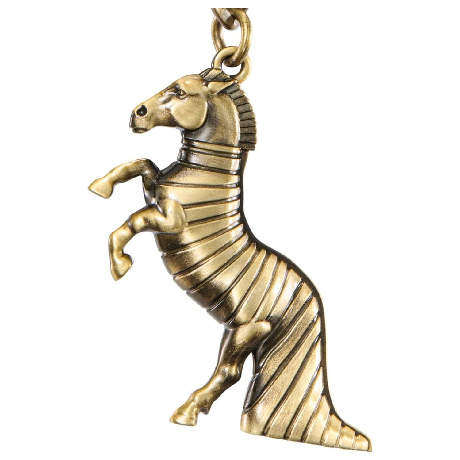 The Odyssey (2026) privjesak za ključeve Trojan Horse 14 cm fotografija proizvoda
