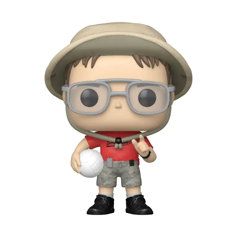 The Office US Funko POP! Television Vinyl Figura Dwight 9 cm fotografija proizvoda