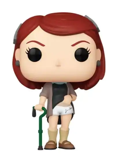 The Office US Funko POP! Television Vinilna Figura Fun Run Meredith 9 cm fotografija proizvoda