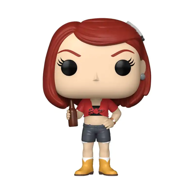 The Office US Funko POP! Television Vinyl Figura Meredith 9 cm fotografija proizvoda