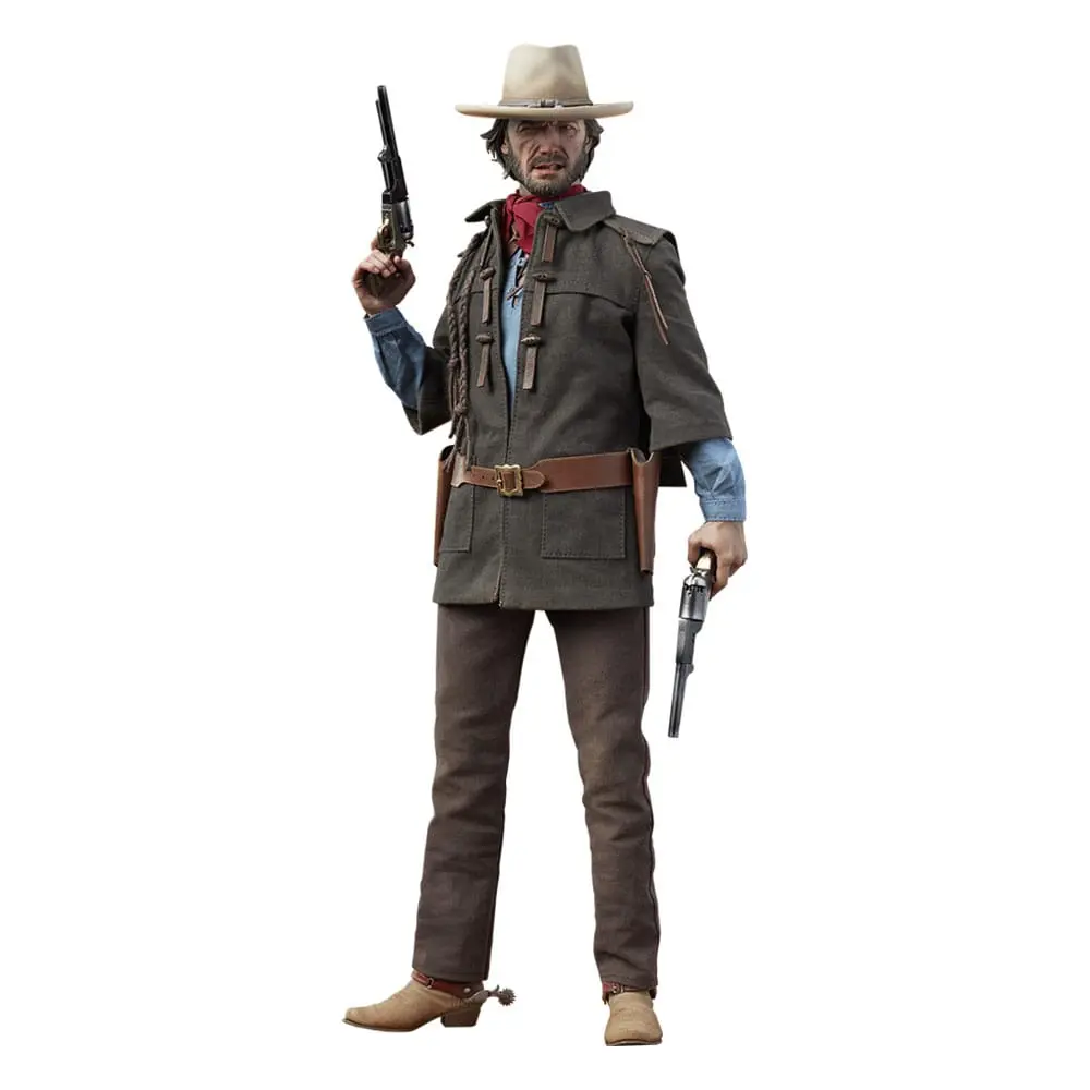 The Outlaw Josey Wales Clint Eastwood Legacy Collection akcijska figura 1/6 Josey Wales 30 cm fotografija proizvoda