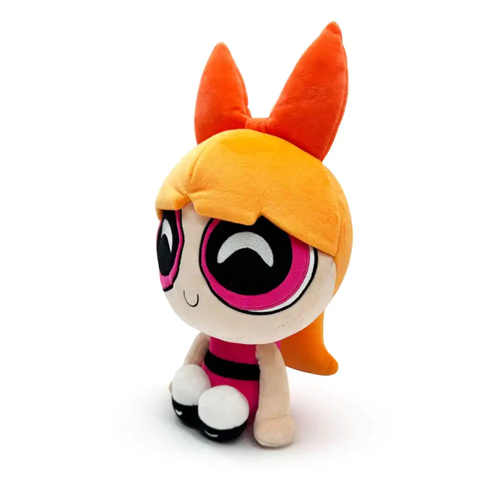 The Powerpuff Girls Plišana figura Blossom 23 cm fotografija proizvoda