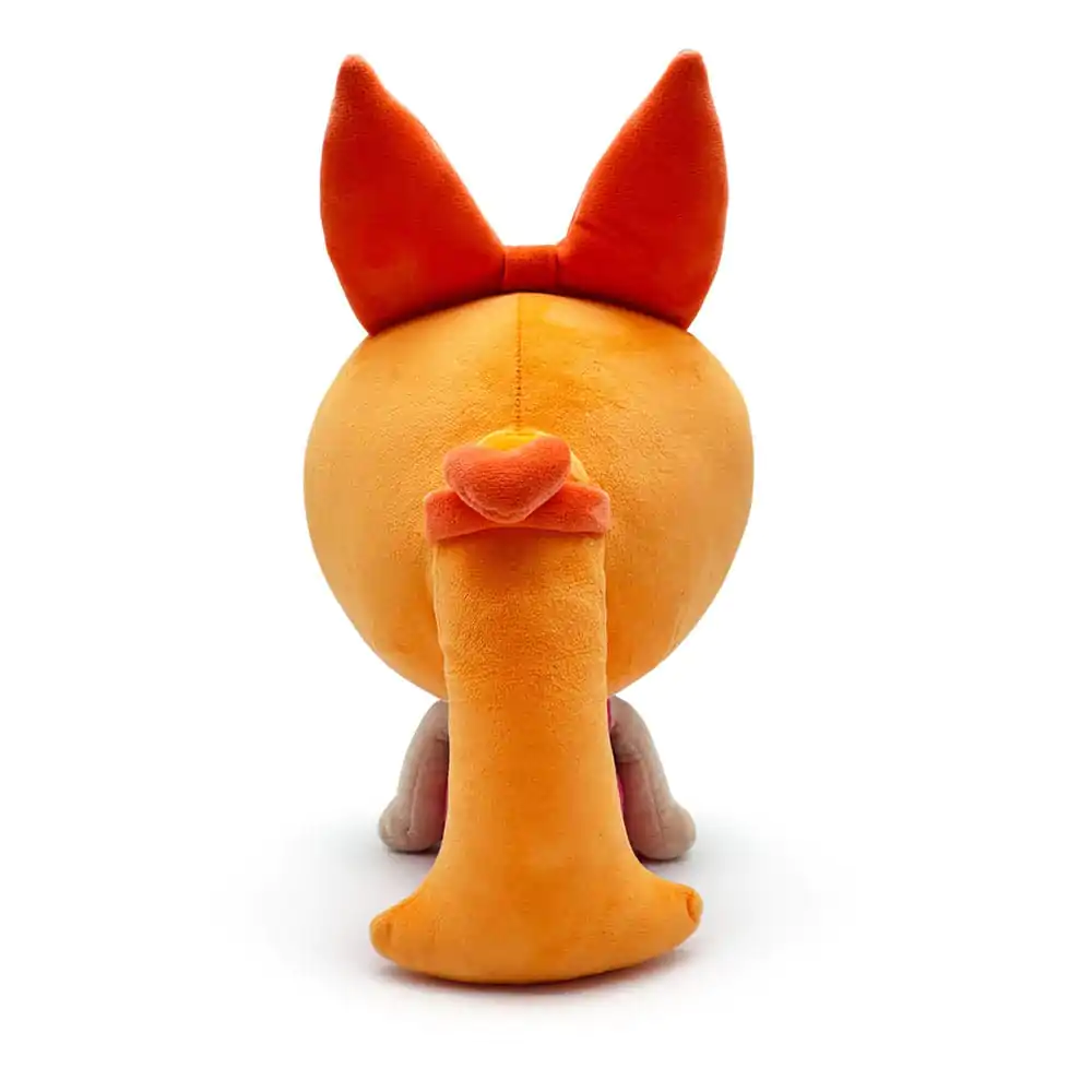 The Powerpuff Girls Plišana figura Blossom 23 cm fotografija proizvoda