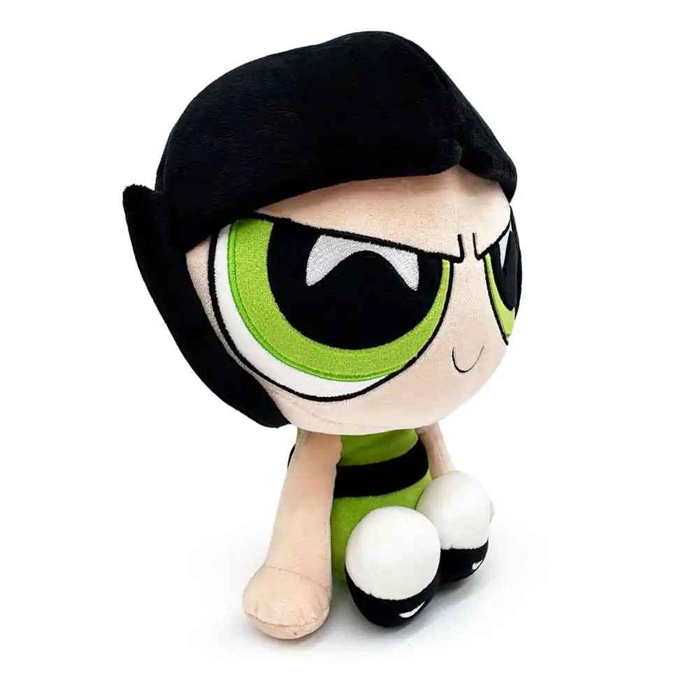 The Powerpuff Girls Plišana figura Buttercup 23 centimetra fotografija proizvoda