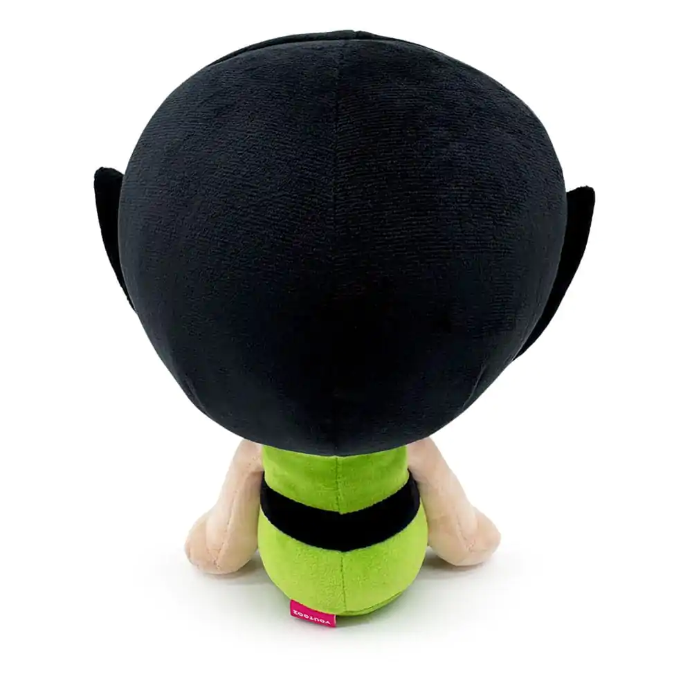 The Powerpuff Girls Plišana figura Buttercup 23 centimetra fotografija proizvoda