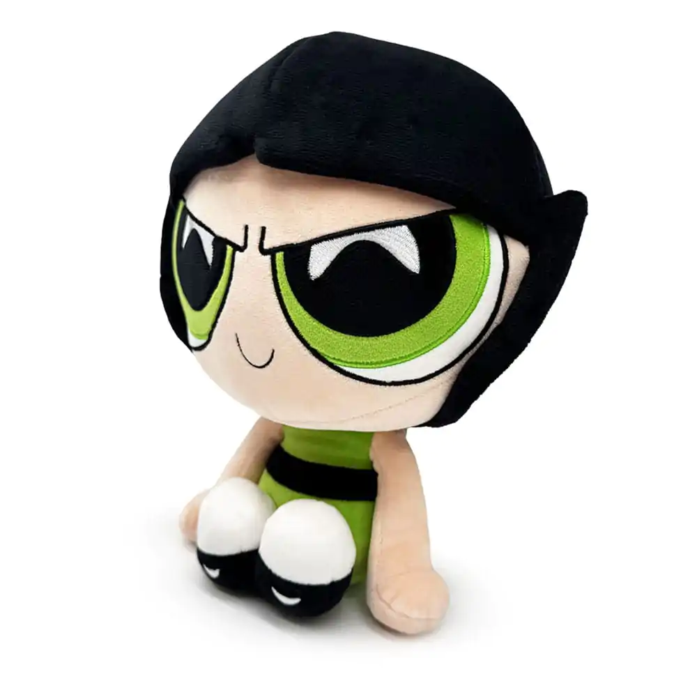 The Powerpuff Girls Plišana figura Buttercup 23 centimetra fotografija proizvoda