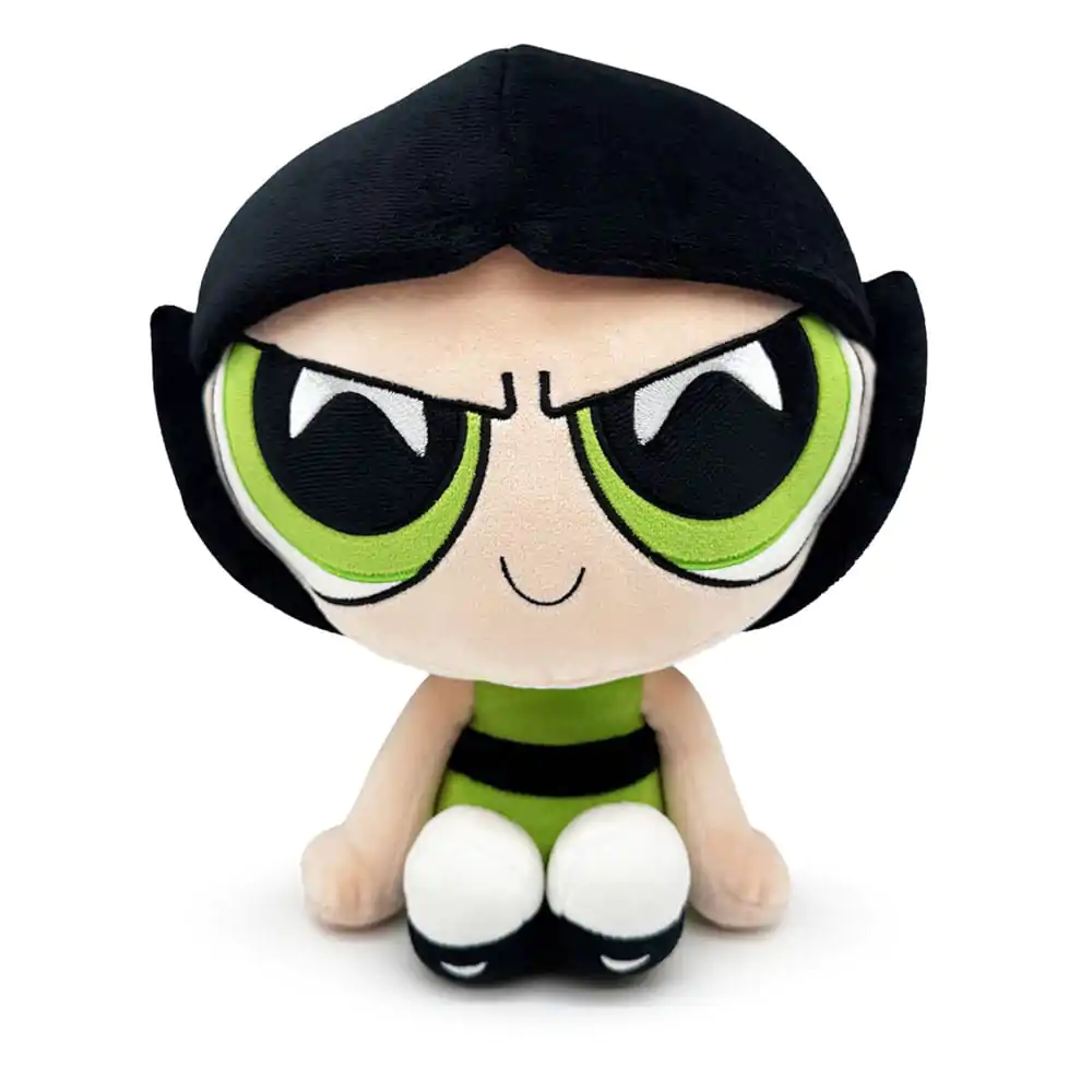 The Powerpuff Girls Plišana figura Buttercup 23 centimetra fotografija proizvoda