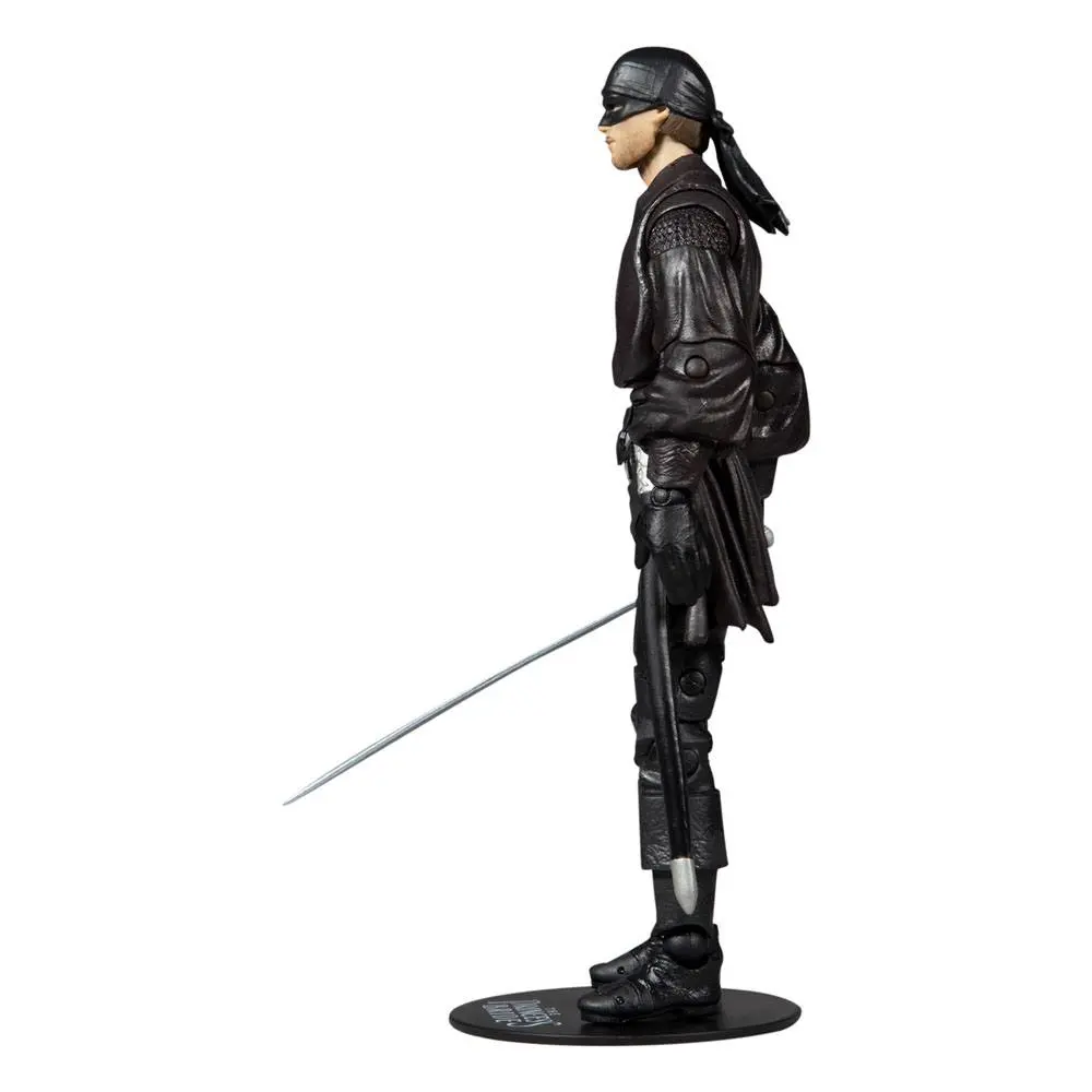 The Princess Bride akcijska figura Dread Pirate Roberts 18 cm fotografija proizvoda