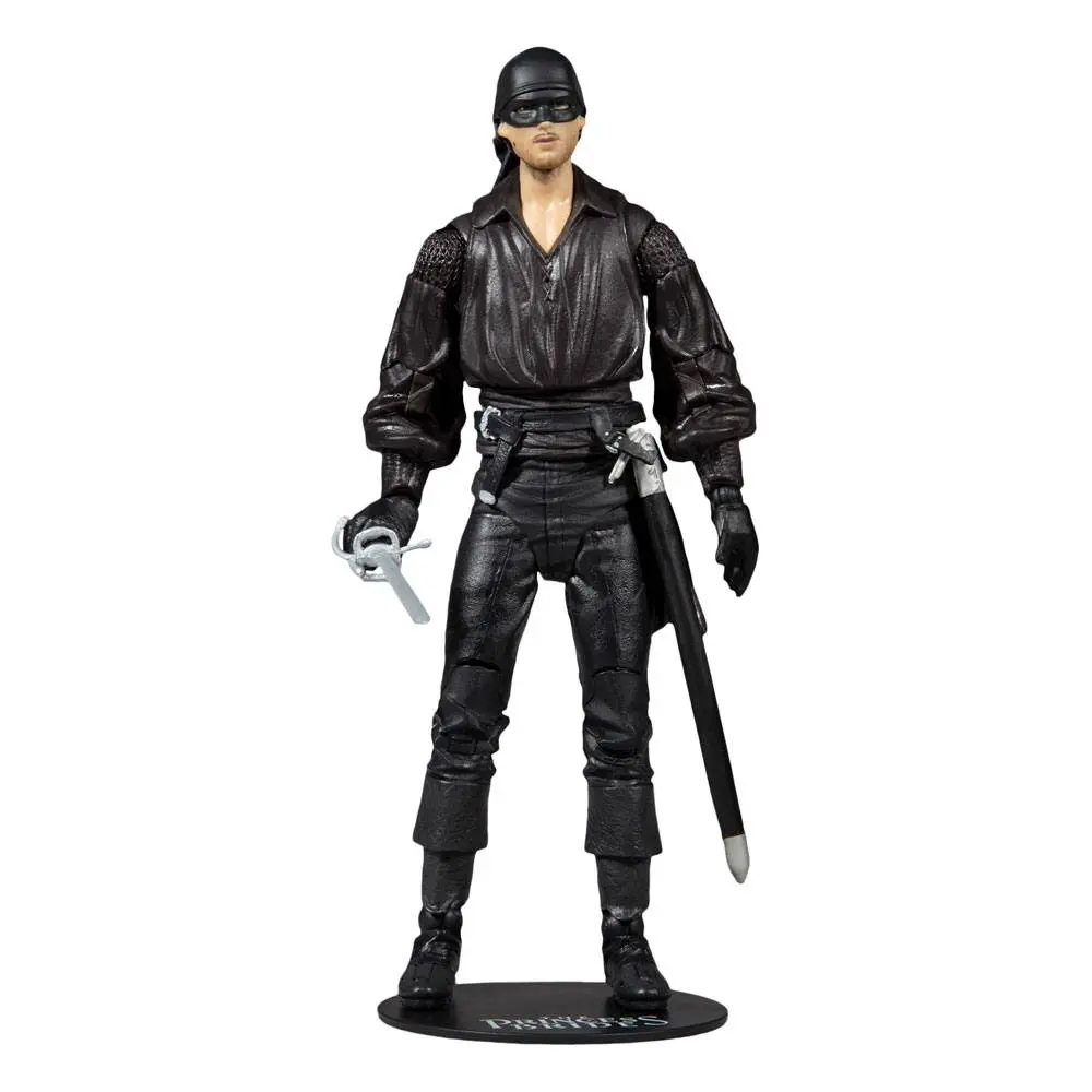 The Princess Bride akcijska figura Dread Pirate Roberts 18 cm fotografija proizvoda