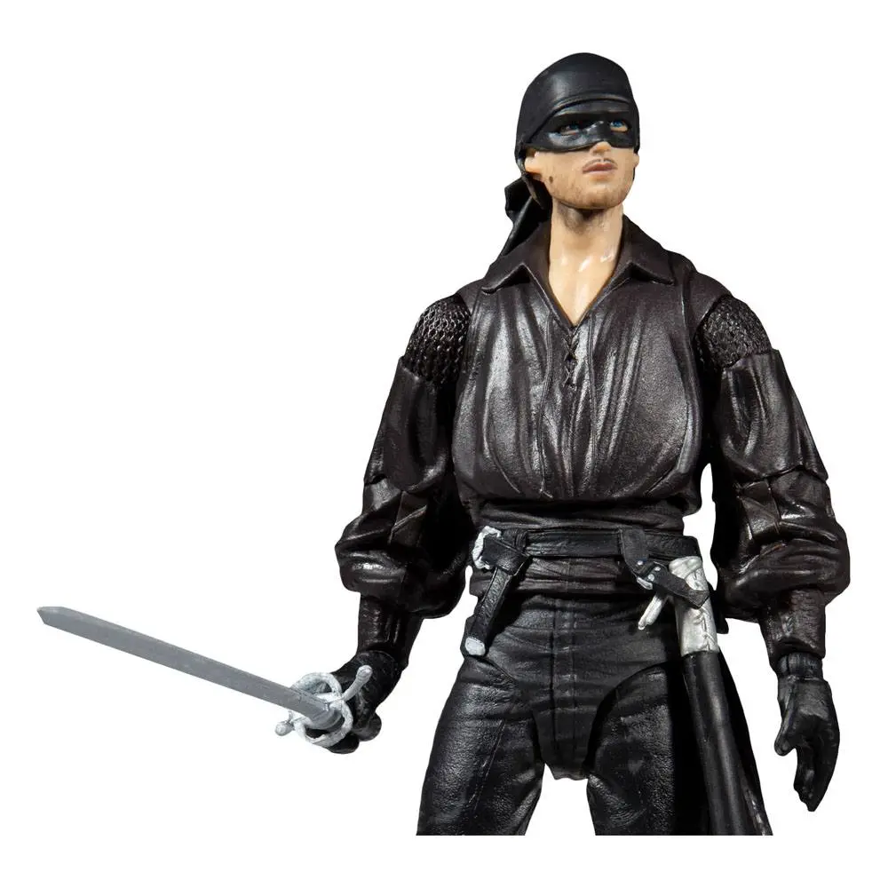 The Princess Bride akcijska figura Dread Pirate Roberts 18 cm fotografija proizvoda