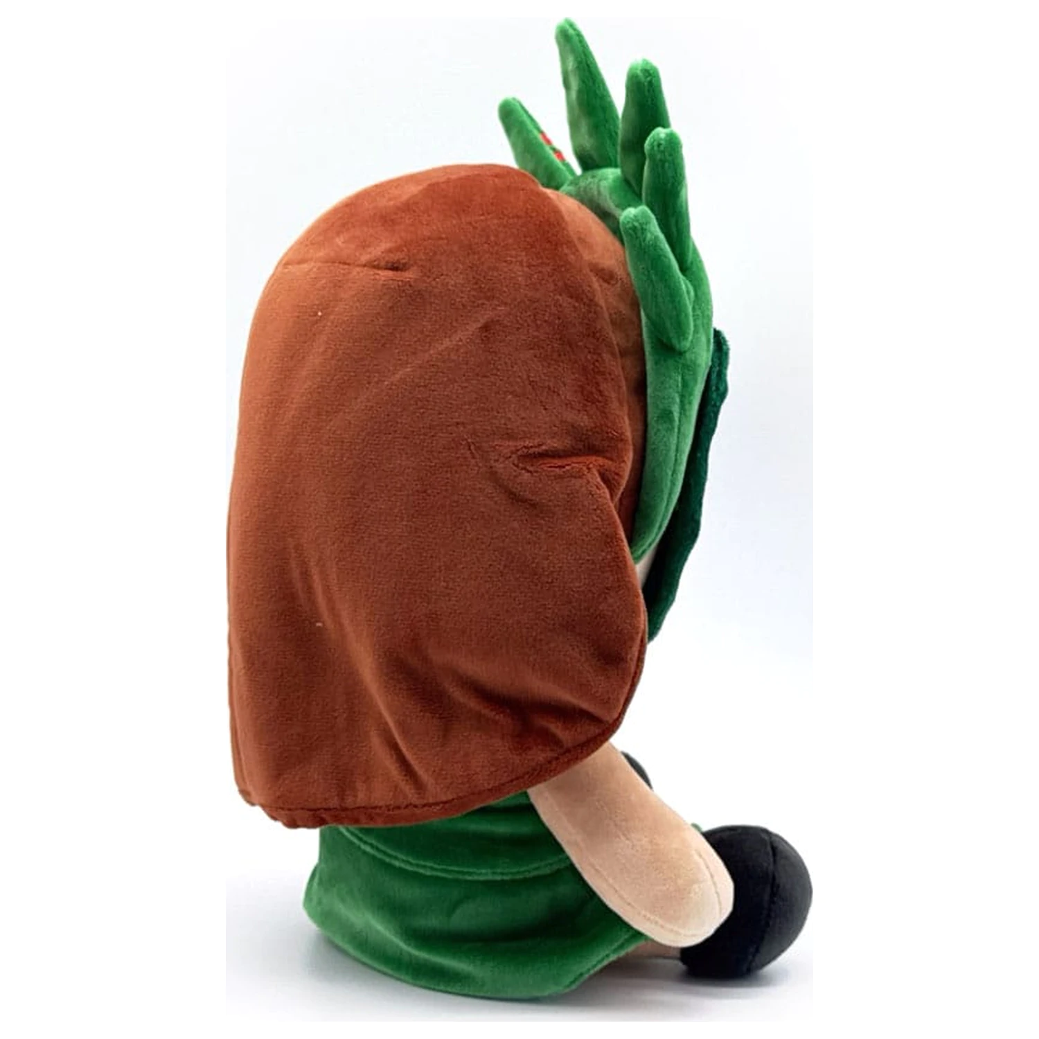 The Purge Plišana figura Lady Liberty 22 cm fotografija proizvoda