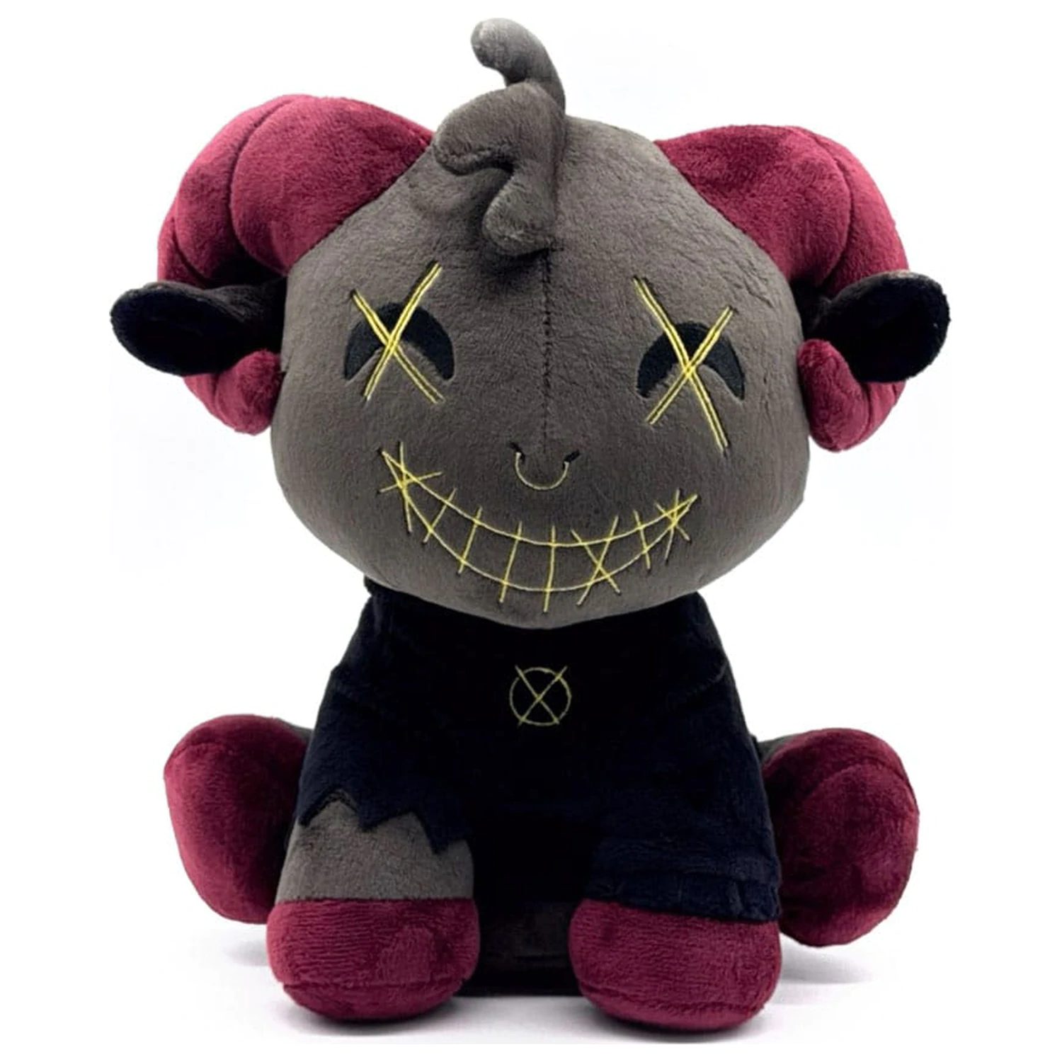 The Purge plišana figura Rammie 22 cm fotografija proizvoda