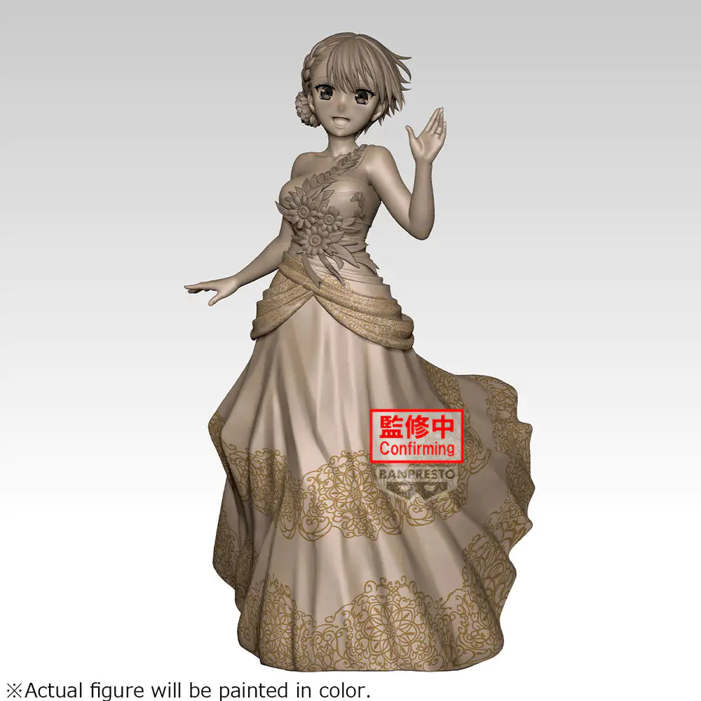 The Quintessential Quintuples Ichika Nakano figura 23 cm fotografija proizvoda