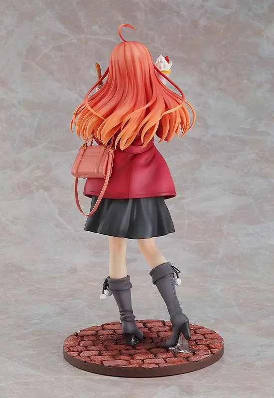 The Quintessential Quintuplets PVC kip 1/6 Itsuki Nakano: Date Style Ver. 28 cm fotografija proizvoda