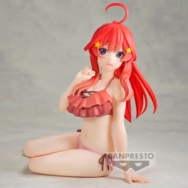 The Quintessential Quintuplets Celestial Vivi Itsuki Nakano figura 12 cm fotografija proizvoda