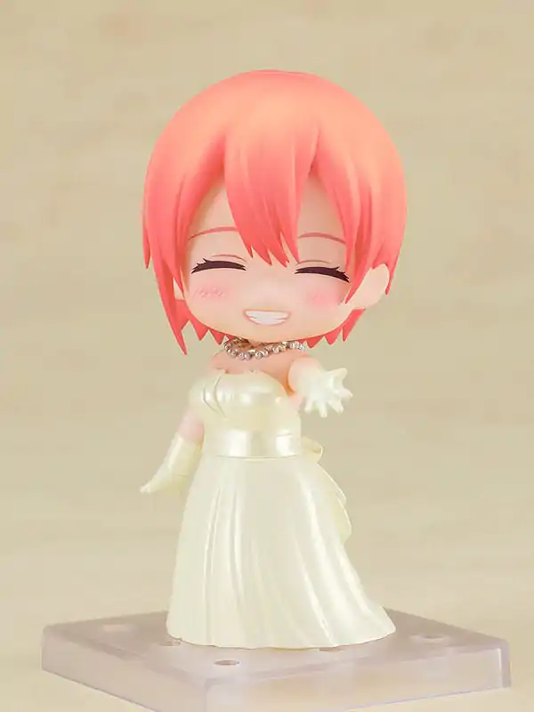 The Quintessential Quintuplets Nendoroid akcijska figura Ichika Nakano: Wedding Dress Ver. 10 cm fotografija proizvoda