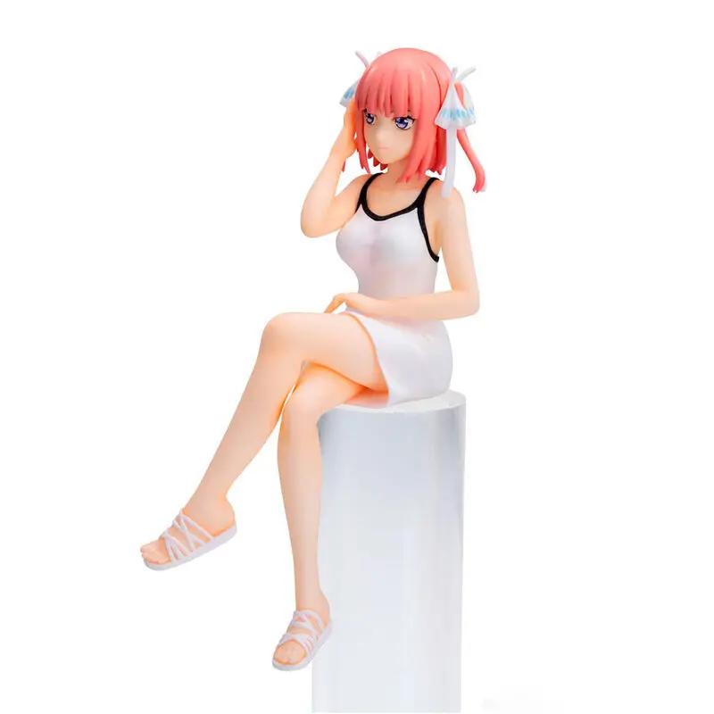 The Quintessential Quintuplets PVC statua Nino Nakano 14 cm fotografija proizvoda